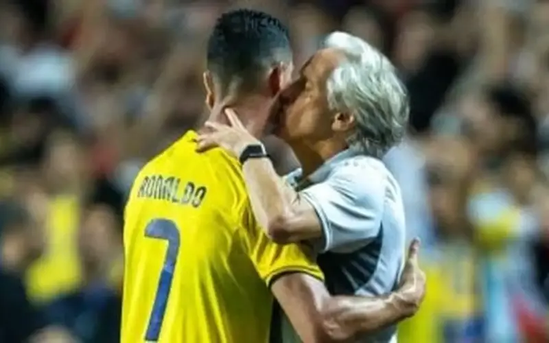 النصر ضد ضمك.. جيسوس يكتب إنجازات استثنائية تقود العالمى بالدوري السعودي